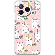 Чохол BoxFace Poco F7 Pro 