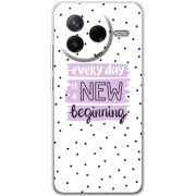 Чохол BoxFace Poco F7 Pro 
