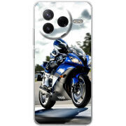 Чохол BoxFace Poco F7 Pro 