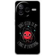 Чохол BoxFace Poco F7 Pro 