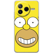 Чохол BoxFace Poco F7 Pro 