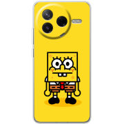 Чохол BoxFace Poco F7 Pro 