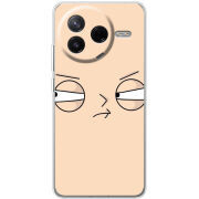 Чохол BoxFace Poco F7 Pro 