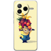 Чохол BoxFace Poco F7 Pro 
