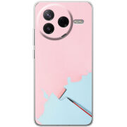 Чохол BoxFace Poco F7 Pro 