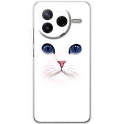 Чохол BoxFace Poco F7 Pro 