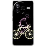 Чохол BoxFace Poco F7 Pro 