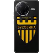 Чорний чохол BoxFace Poco F7 Pro 