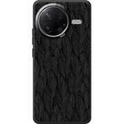 Чорний чохол BoxFace Poco F7 Pro 