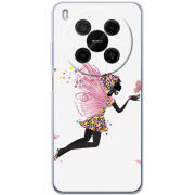 Чохол BoxFace Nubia V70 Max 
