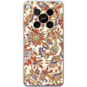 Чохол BoxFace Nubia V70 Max Rapsody