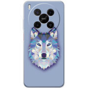 Чохол BoxFace Nubia V70 Max Wolfie