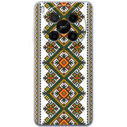 Чохол BoxFace Nubia V70 Max 