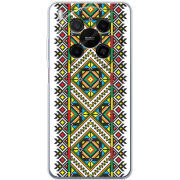 Чохол BoxFace Nubia V70 Max 