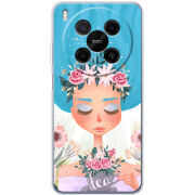 Чохол BoxFace Nubia V70 Max 
