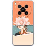 Чохол BoxFace Nubia V70 Max 