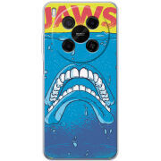 Чохол BoxFace Nubia V70 Max Jaws