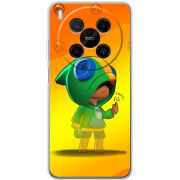 Чохол BoxFace Nubia V70 Max 