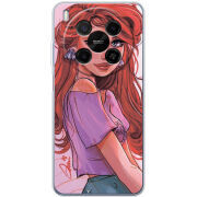 Чохол BoxFace Nubia V70 Max 