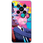 Чохол BoxFace Nubia V70 Max 