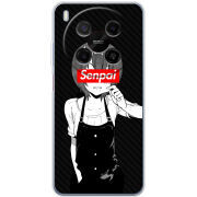 Чохол BoxFace Nubia V70 Max Senpai