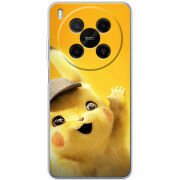 Чохол BoxFace Nubia V70 Max Pikachu