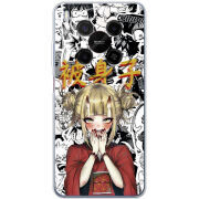 Чохол BoxFace Nubia V70 Max Himiko Toga - My Hero Academia