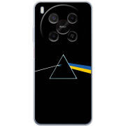 Чохол BoxFace Nubia V70 Max Pink Floyd Україна