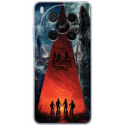 Чохол BoxFace Nubia V70 Max Дивні дива