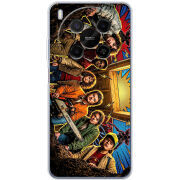 Чохол BoxFace Nubia V70 Max 