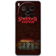 Чохол BoxFace Nubia V70 Max 