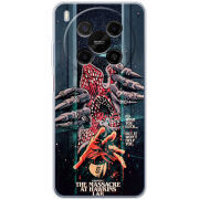 Чохол BoxFace Nubia V70 Max 