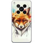 Чохол BoxFace Nubia V70 Max 