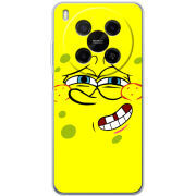 Чохол BoxFace Nubia V70 Max 