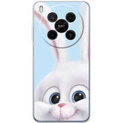 Чохол BoxFace Nubia V70 Max Rabbit