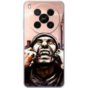 Чохол BoxFace Nubia V70 Max 