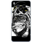 Чохол BoxFace Nubia V70 Max 