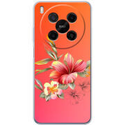 Чохол BoxFace Nubia V70 Max 