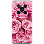 Чохол BoxFace Nubia V70 Max 