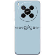 Чохол BoxFace Nubia V70 Max 