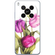Чохол BoxFace Nubia V70 Max 