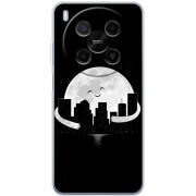 Чохол BoxFace Nubia V70 Max 