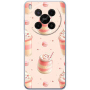 Чохол BoxFace Nubia V70 Max 