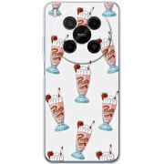 Чохол BoxFace Nubia V70 Max 