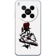 Чохол BoxFace Nubia V70 Max 