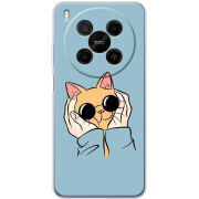 Чохол BoxFace Nubia V70 Max 