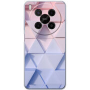 Чохол BoxFace Nubia V70 Max 