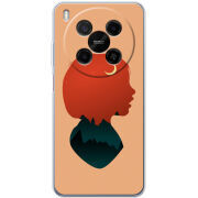 Чохол BoxFace Nubia V70 Max 