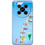 Чохол BoxFace Nubia V70 Max 