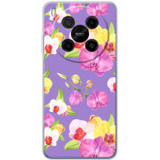 Чохол BoxFace Nubia V70 Max 